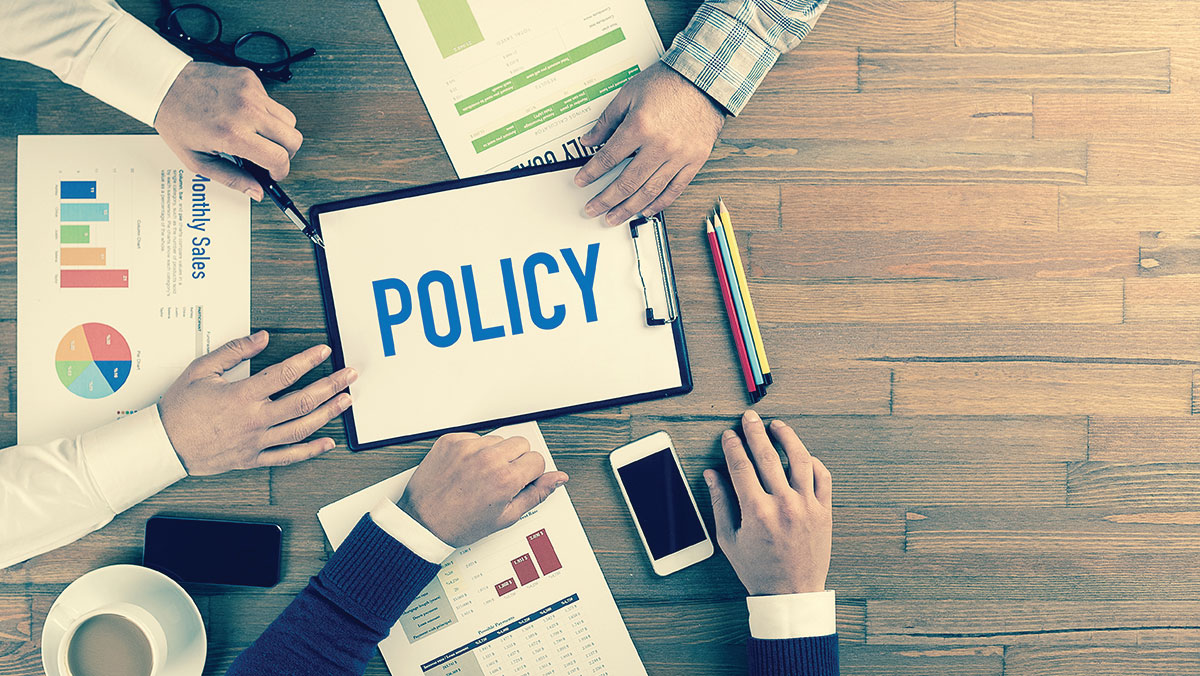 higher education policy blog