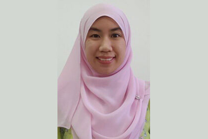 Dr Aida