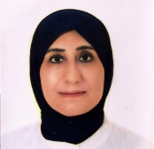 Dr. Safaa Alahmad