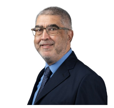 Dr. Fadi Sibai