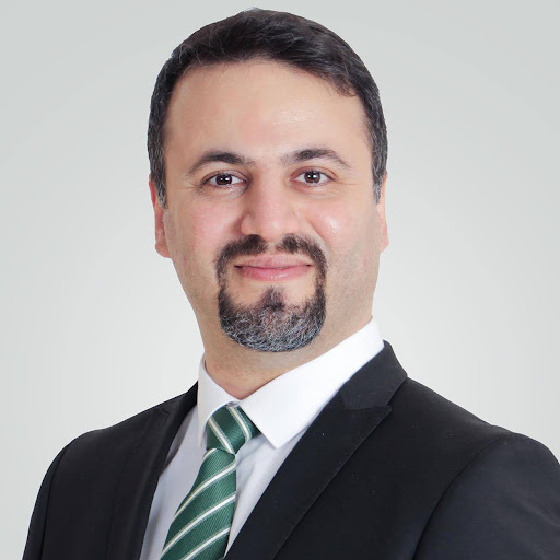 Dr. Ahmed Hosseini