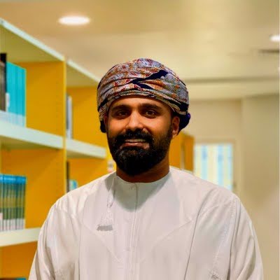 Humaid Al Wahaibi