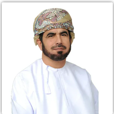 Prof. Ali Al Badi