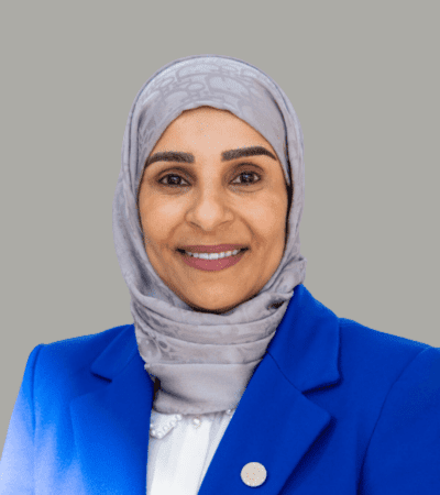 Prof. Hanan Naser